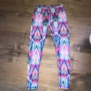Zella Leggings